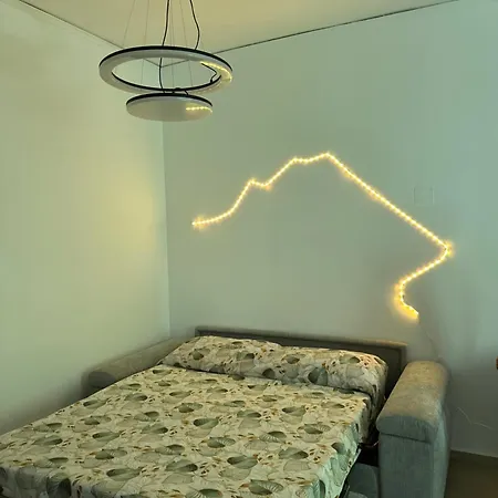 Stadio Apartman Nápoly