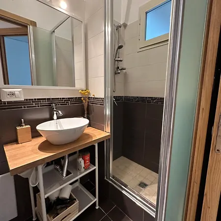 Apartman Stadio Nápoly