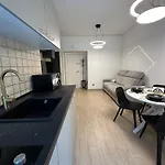 Apartmán Stadio