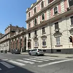 Apartmán Stadio Neapol
