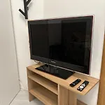 Apartmán Stadio Neapol