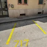 Stadio Apartmán *