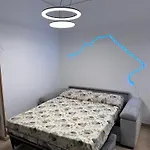 Apartmán Stadio *