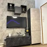 Stadio Apartmán Neapol