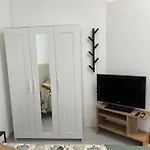 Stadio Apartmán Neapol