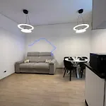 Apartmán Stadio Neapol