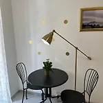 Stadio Apartmán *