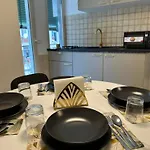 Apartment Stadio