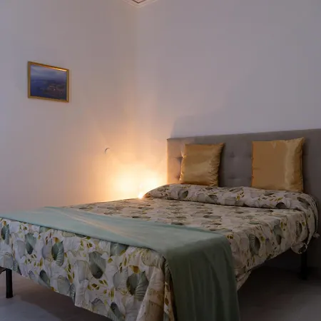 Stadio Apartment *