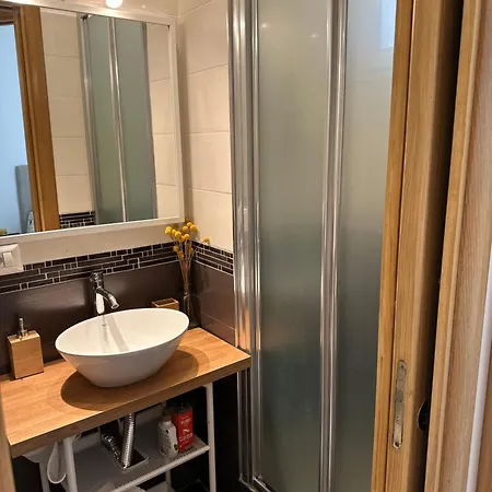 Appartement Stadio *