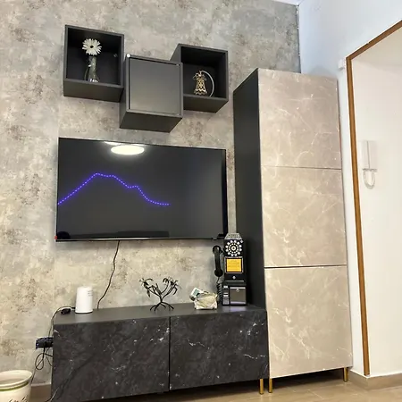 Stadio Appartement Napels