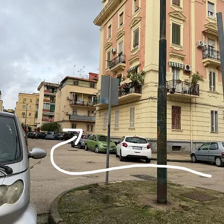 Stadio Naples