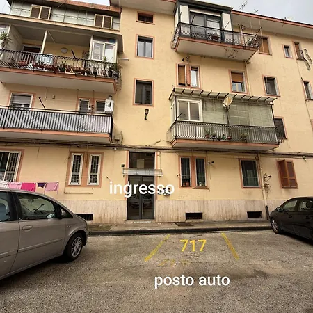 Apartamento Stadio *