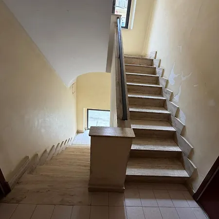 Apartamento Stadio