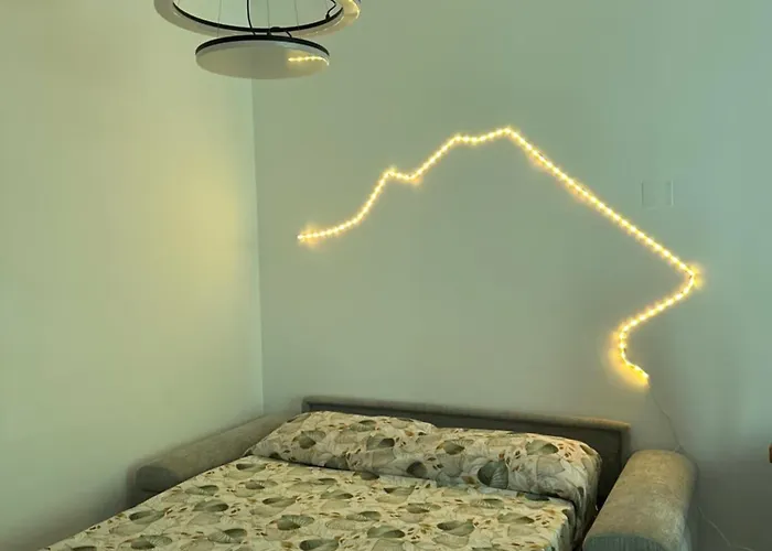 Stadio شقة نابولي