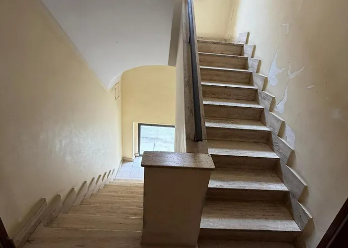 شقة Stadio