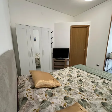 Stadio Apartment