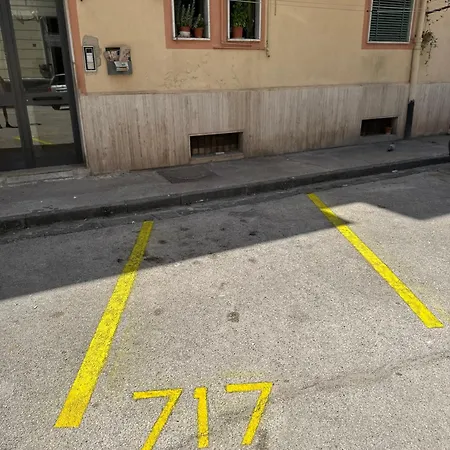 Stadio Apartment *