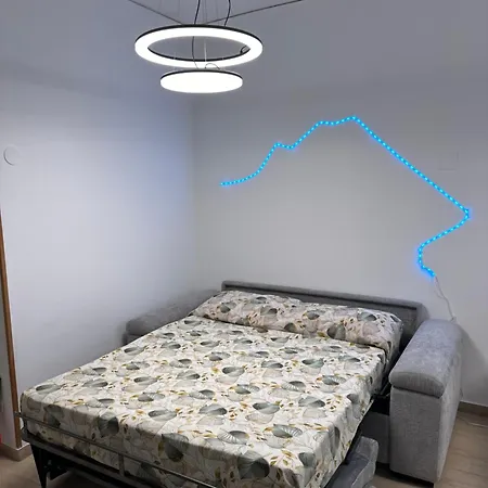 Apartment Stadio *