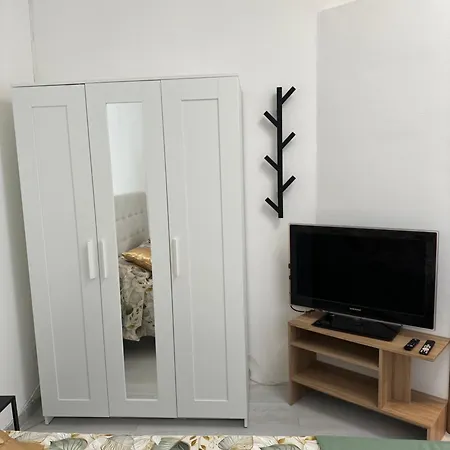 Stadio Apartment Neapel