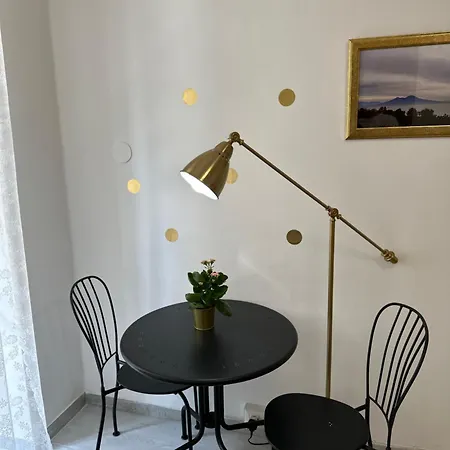 Stadio Apartment *