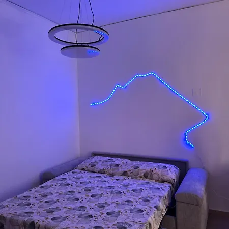 Apartment Stadio *