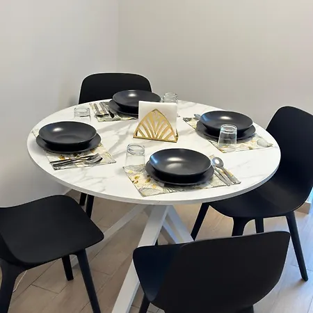 Apartment Stadio *