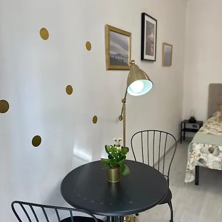 Stadio Apartment Neapel