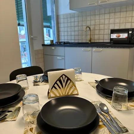 Apartment Stadio