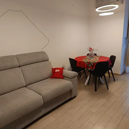 Stadio Apartment