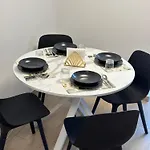 Apartamento Stadio *