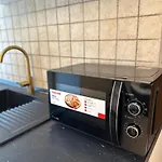 Apartamento Stadio